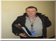 outreach nurse